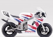 Honda NSR50R